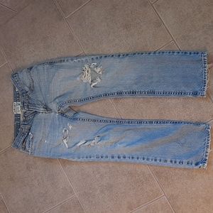 Ariat jeans